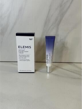 Elemis Peptide4 Eye Recovery cream 0.5 fl oz